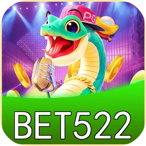 BET522 Cassino Online